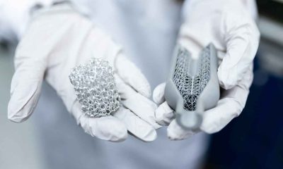 Futuristic Concepts With New Technology