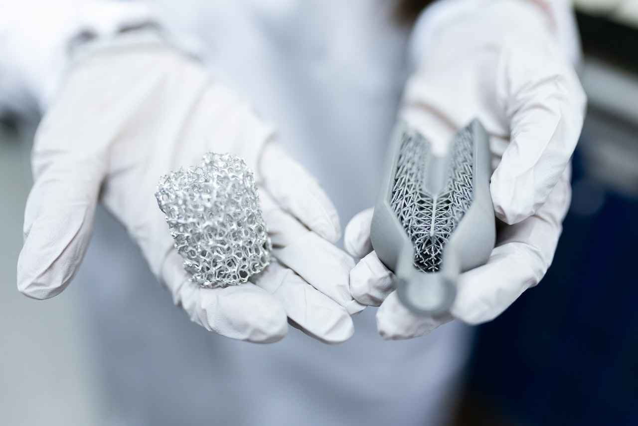 Futuristic Concepts With New Technology