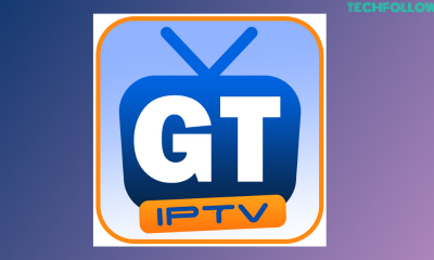 GT IPTV