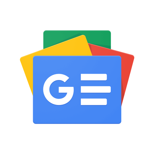 Get Google News on App Store