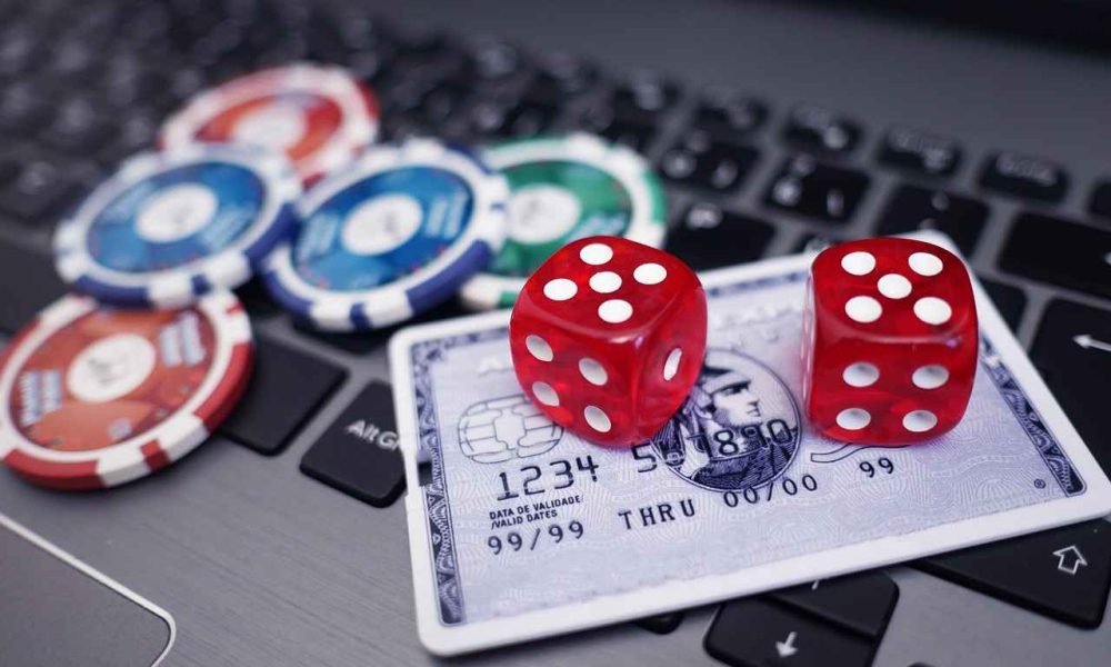 How Online Games Are Created