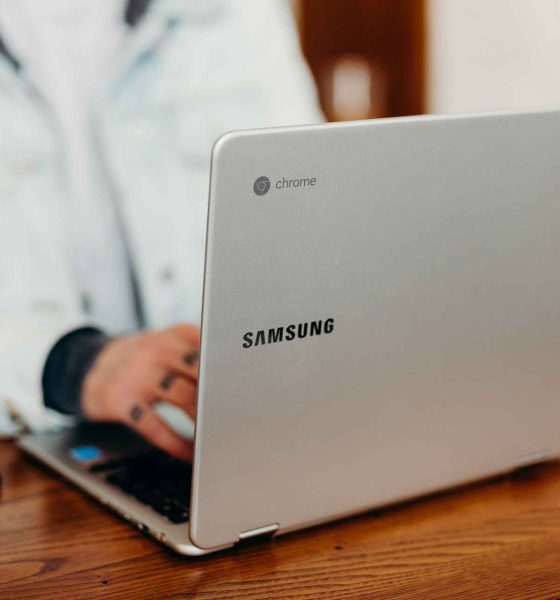 How To Speed Up Your Chromebook