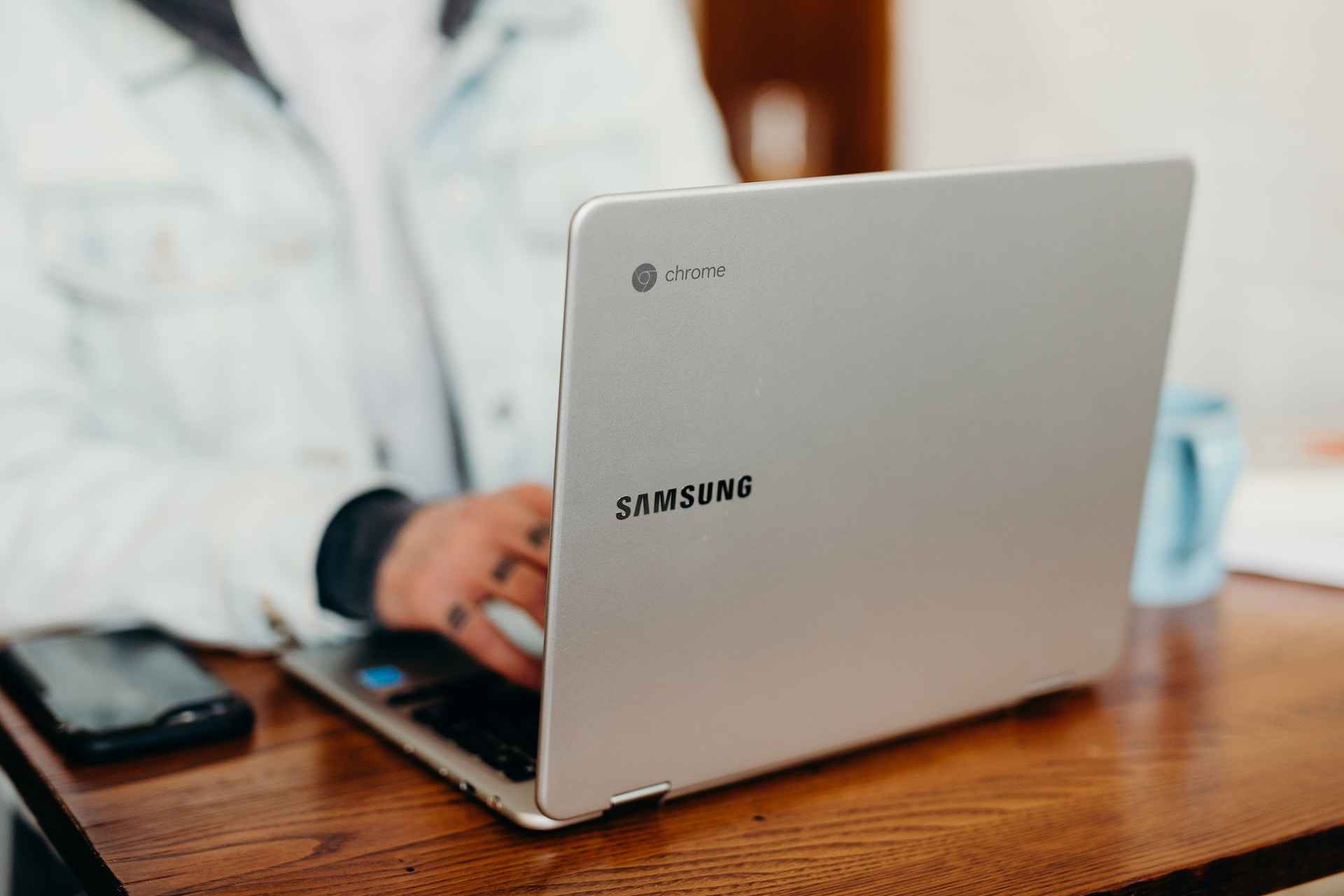 How To Speed Up Your Chromebook