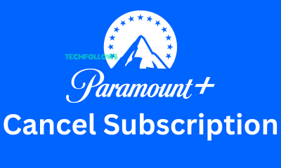 How to Cancel Paramount Plus Subscription