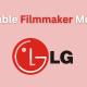 How to Enable Filmmaker Mode On LG Smart TV