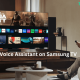 How to Turn Off Voice Assistant on Samsung Smart TV