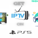 How to Setup IPTV on PS5