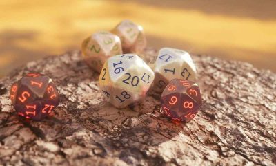 Innovations in Online Casino Technology