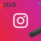 Instagram on Firestick