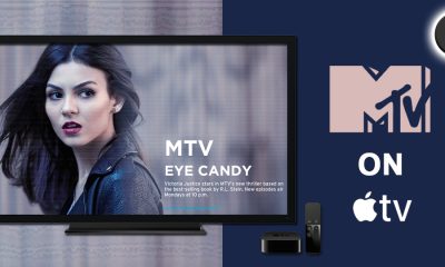 MTV on Apple TV
