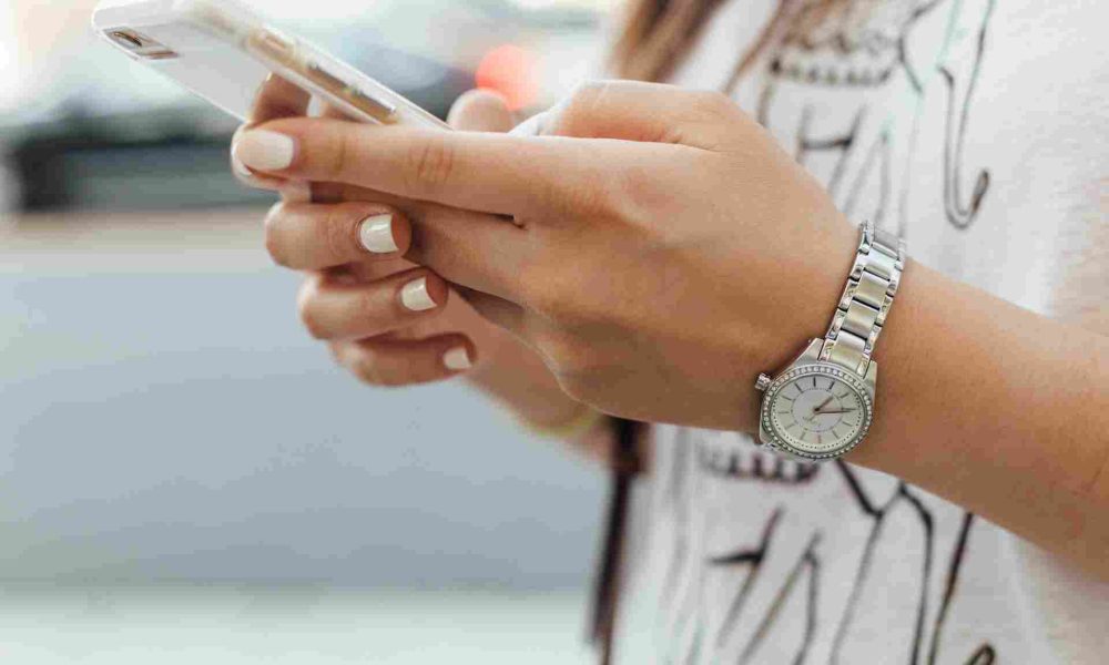 Make Your Smartphone Look New