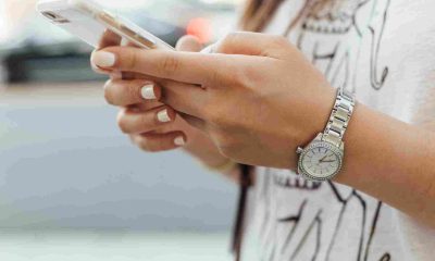 Make Your Smartphone Look New