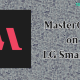 MasterClass on LG TV