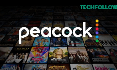 Peacock Free Trial