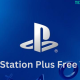 PlayStation Plus Free Trial