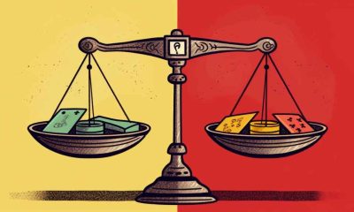 Playing With High or Low Stakes for Real Money