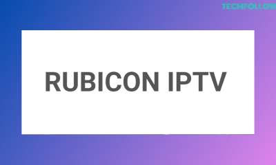 Rubicon IPTV 252