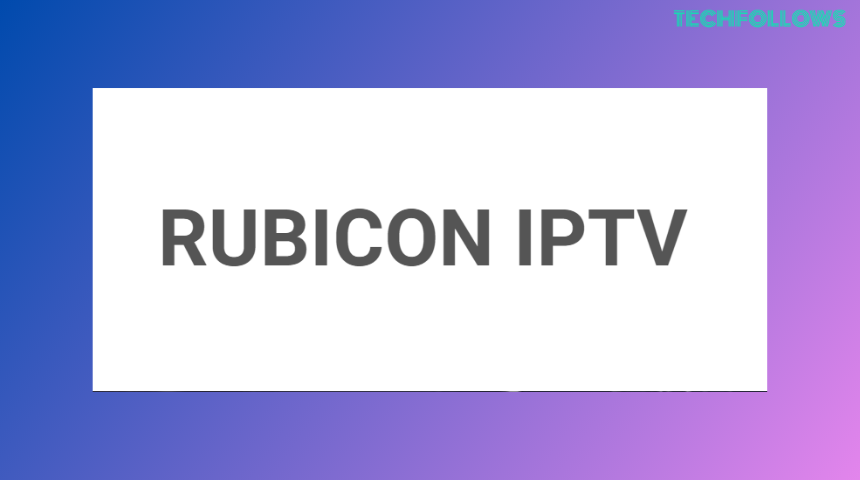 Rubicon IPTV 252