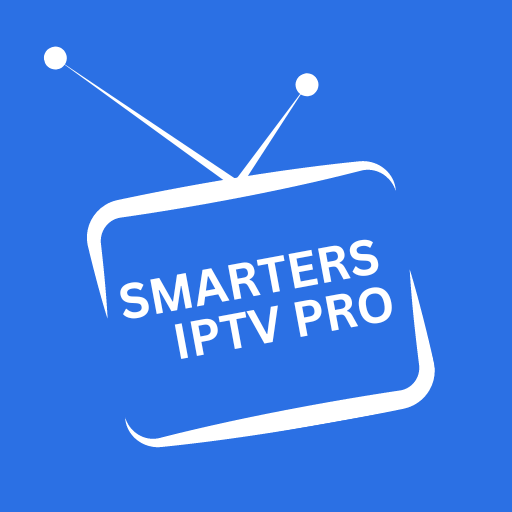 IPTV Smarter Pro