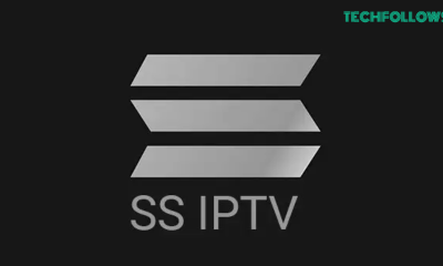 SS IPTV