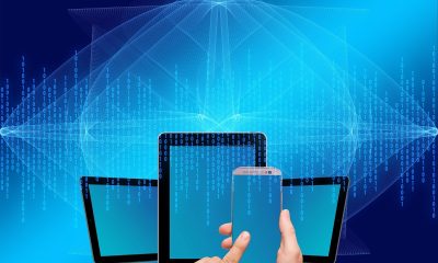 Technology in Data Management