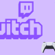 Twitch on PS5