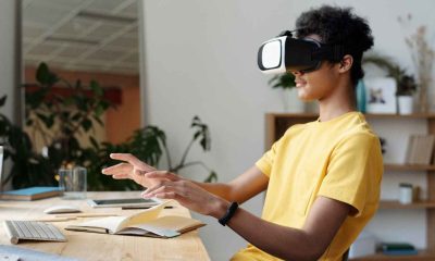 What Technologies Are Students Using Now