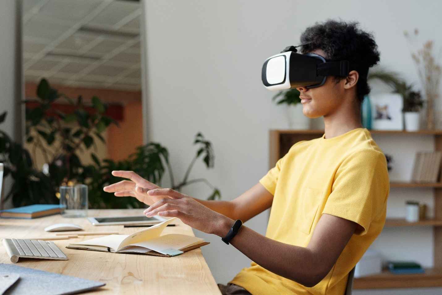 What Technologies Are Students Using Now