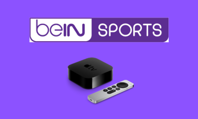 beIN Sports on Apple TV