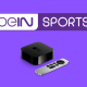 beIN Sports on Apple TV