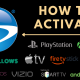How to activate Beachbody On Demand