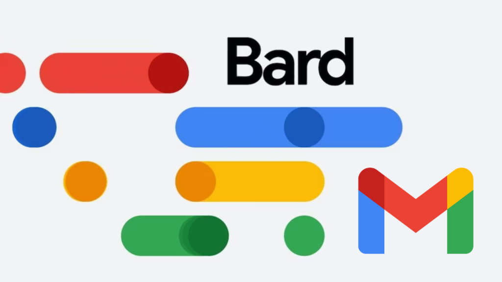 How to use Google Bard in Gmail