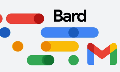How to use Google Bard in Gmail