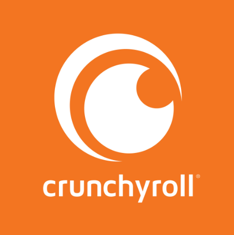 Crunchyroll free trial.