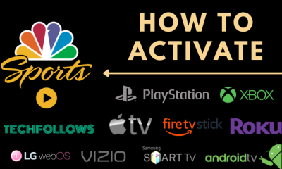 How to activate NBC Sports