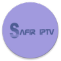 Safir IPTV 