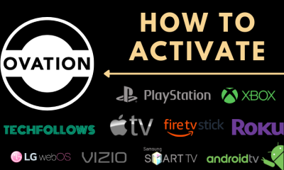 Activate Ovation