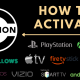 Activate Ovation