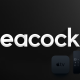Peacock TV on Apple TV