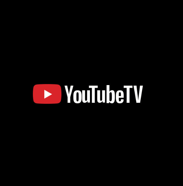 Riverdale on Firestick using YouTube TV.