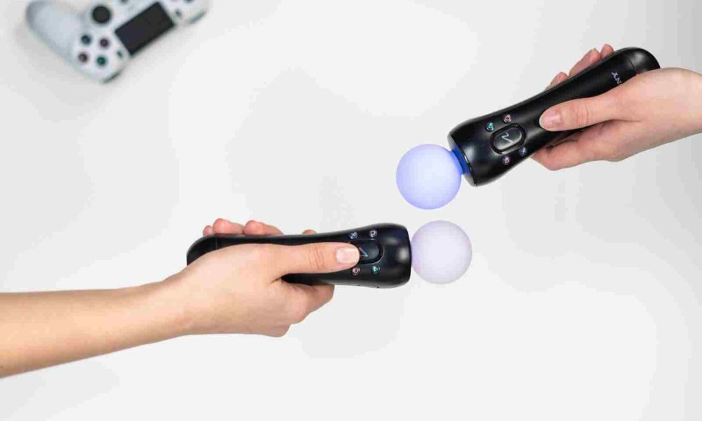 SUCCESS OF PS5 FOR SONY