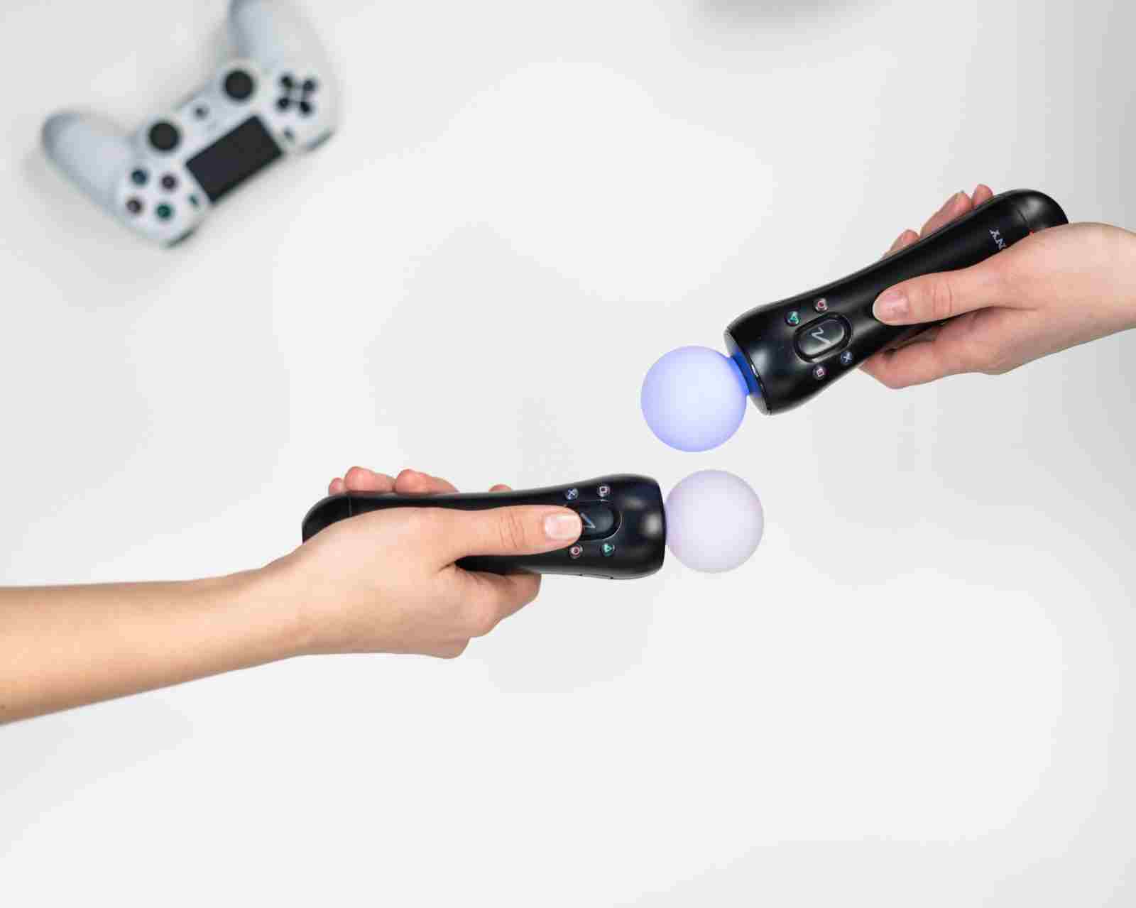 SUCCESS OF PS5 FOR SONY