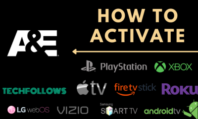 Activate A&E