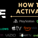 Activate A&E
