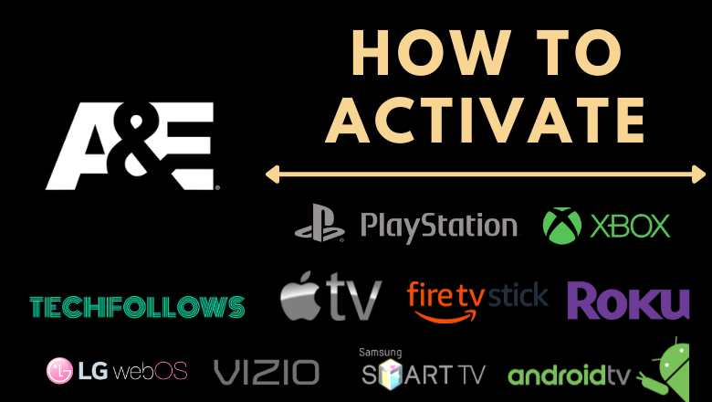 Activate A&E