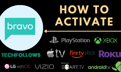 Activate Bravo