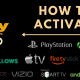 Activate DIY Network