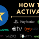 Activate DayStar