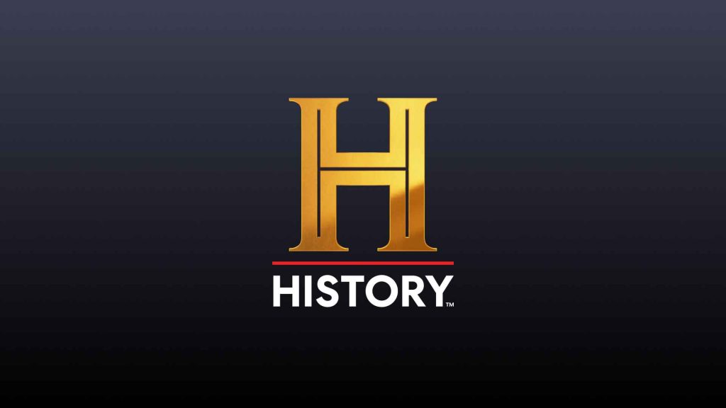 Activate History Channel