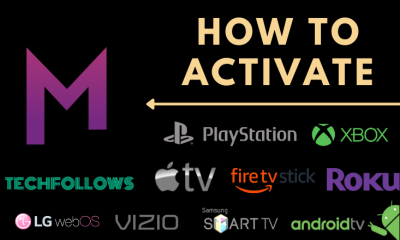 Activate Marquee TV